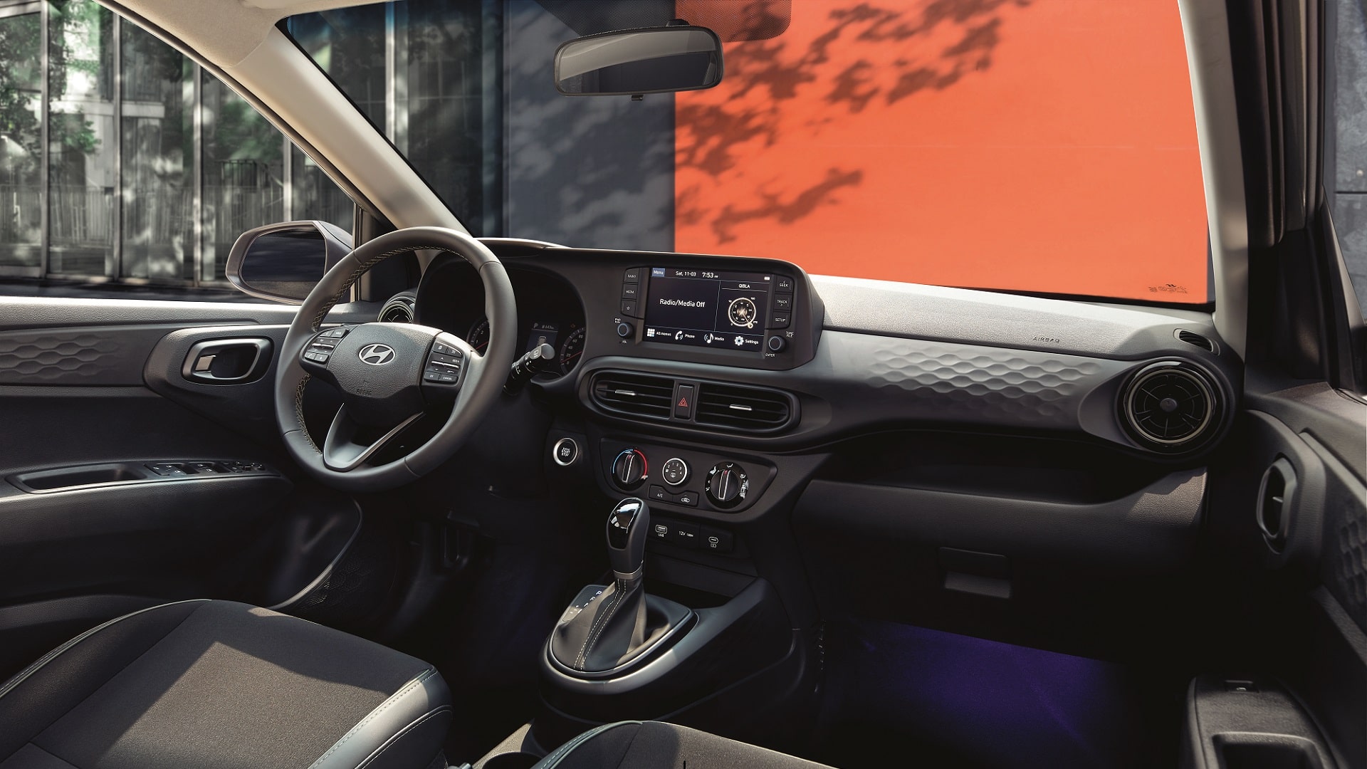 Grand I10 Hatchback Hyundai Grand I10 Hatchback Hyundai